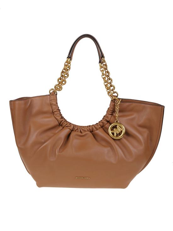 26FW 마이클 코어스 숄더백 30T6A50T5L Brown