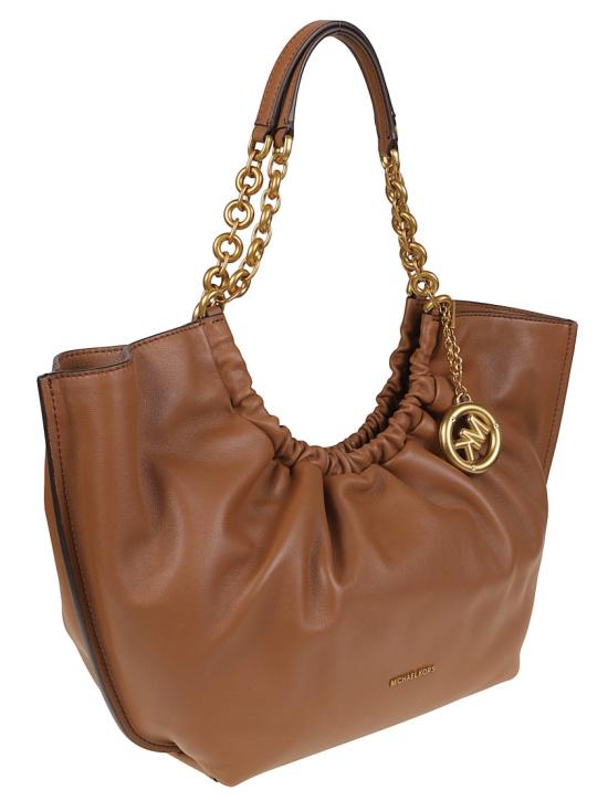 26FW 마이클 코어스 숄더백 30T6A50T5L Brown - MICHAEL KORS
