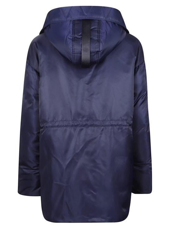 26FW 핑코 자켓 107723 A2OI Blue - PINKO