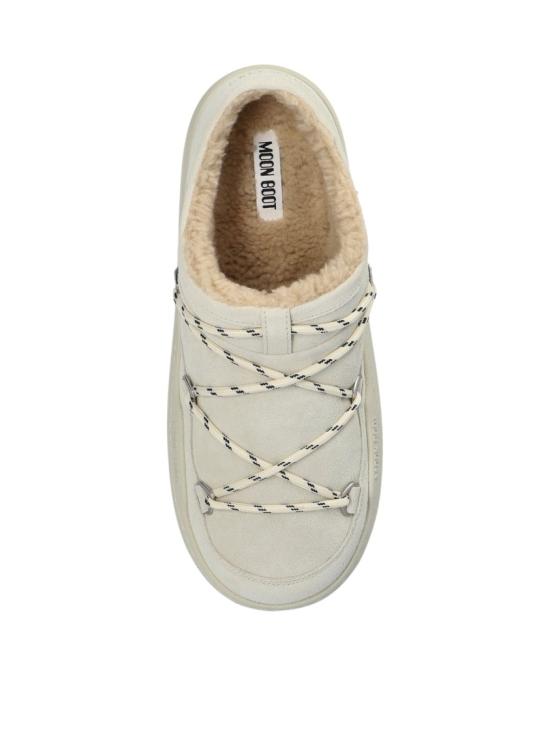26FW 문부츠 스니커즈 80D2470210A001 Neutrals - MOON BOOT