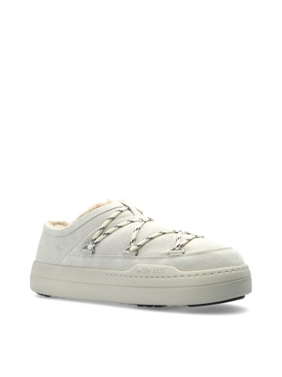 26FW 문부츠 스니커즈 80D2470210A001 Neutrals - MOON BOOT