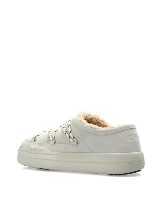 26FW 문부츠 스니커즈 80D2470210A001 Neutrals - MOON BOOT