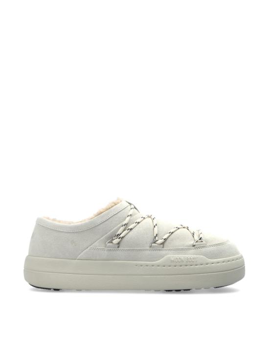 26FW 문부츠 스니커즈 80D2470210A001 Neutrals