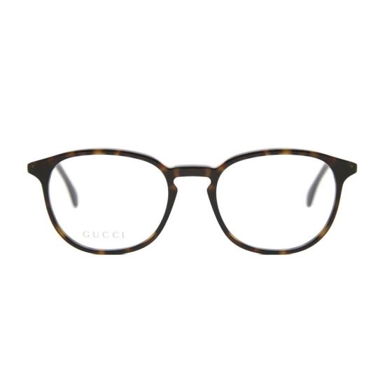 26SS 구찌 안경 19X65G90A Brown