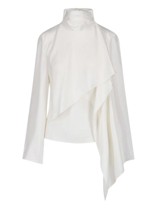 26FW 로에 코트 420 20 356101 White