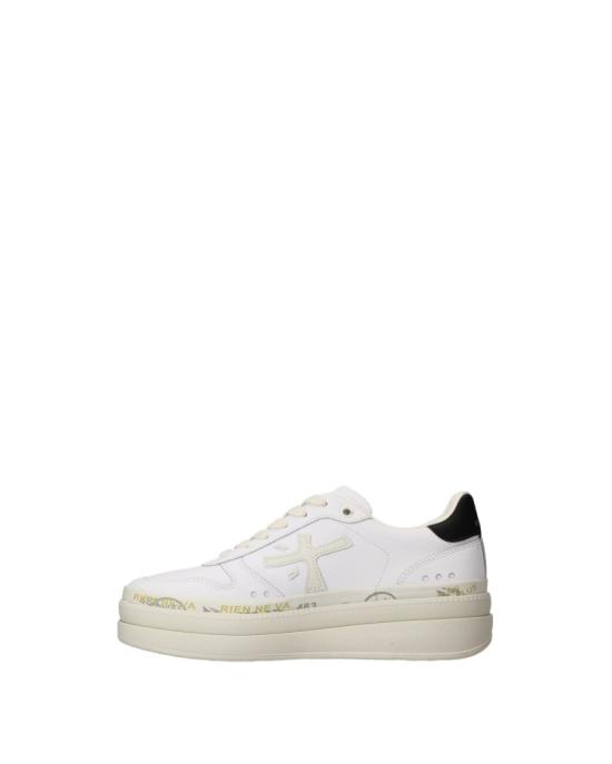 26SS 프리미아타 스니커즈 MICOL White - PREMIATA