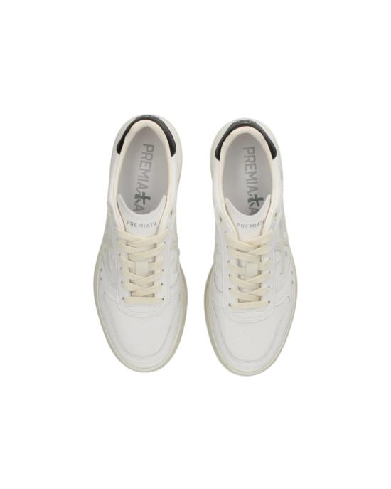 26SS 프리미아타 스니커즈 MICOL White - PREMIATA