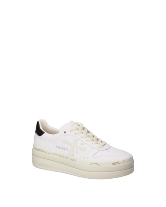 26SS 프리미아타 스니커즈 MICOL White - PREMIATA