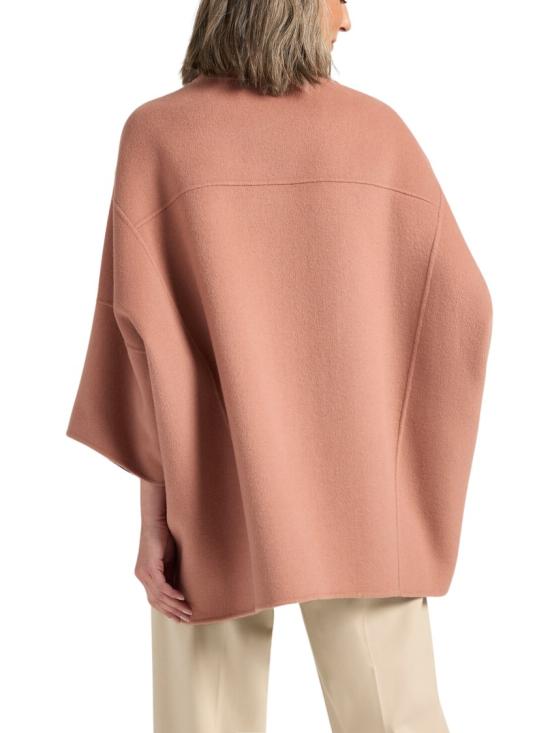 26FW 엘레나미로 코트 8003E000178N Neutrals - ELENA MIRÒ