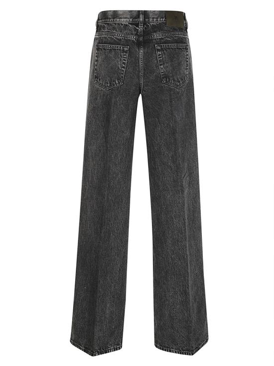 26FW 피티토리노 데님 C1 VPCNZ0 OA5660 Black - PT TORINO