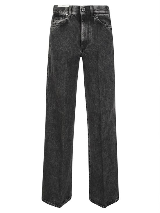 26FW 피티토리노 데님 C1 VPCNZ0 OA5660 Black