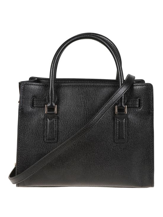 26FW 마이클 코어스 토트백 30T6GNXS1L Black - MICHAEL KORS