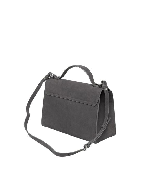 26FW 파트리지아페페 토트백 3410386 Grey - PATRIZIA PEPE