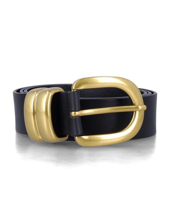 26FW 바이말렌비거 벨트 101897050 Black