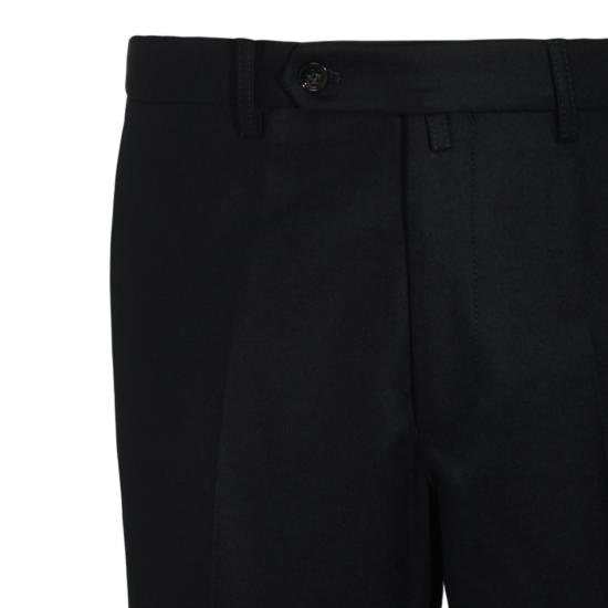 26FW 베르위치 수트 팬츠 NEGRONIFFVB1504BLACK - BERWICH