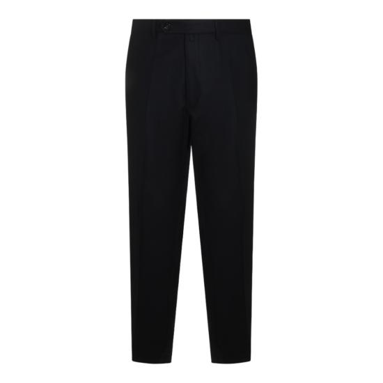 26FW 베르위치 수트 팬츠 NEGRONIFFVB1504BLACK