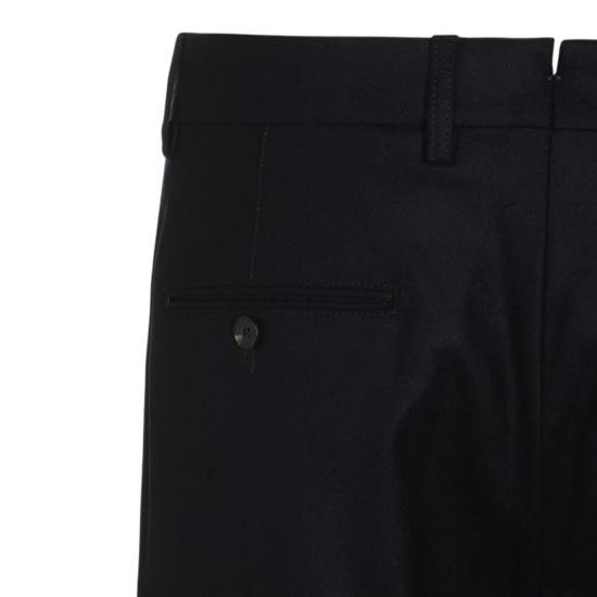 26FW 베르위치 수트 팬츠 NEGRONIFFVB1504BLACK - BERWICH