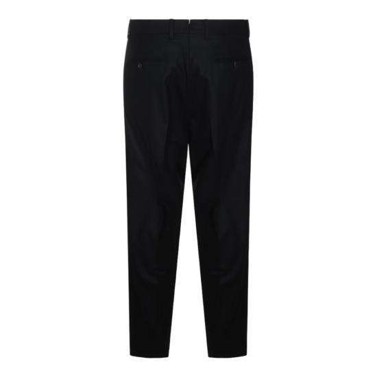 26FW 베르위치 수트 팬츠 NEGRONIFFVB1504BLACK - BERWICH