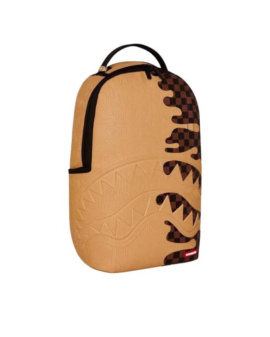 26FW 스프레이그라운드 백팩 2181090 Brown - SPRAYGROUND