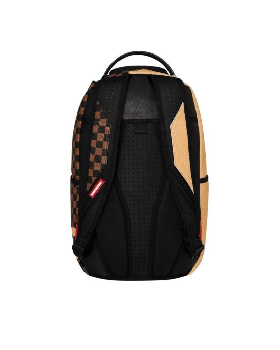 26FW 스프레이그라운드 백팩 2181090 Brown - SPRAYGROUND