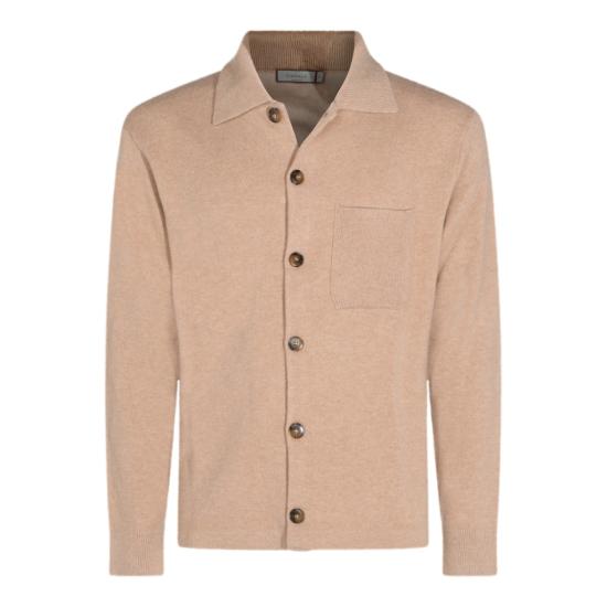 26FW 카날리 니트웨어 C1231MK02487703 Neutrals