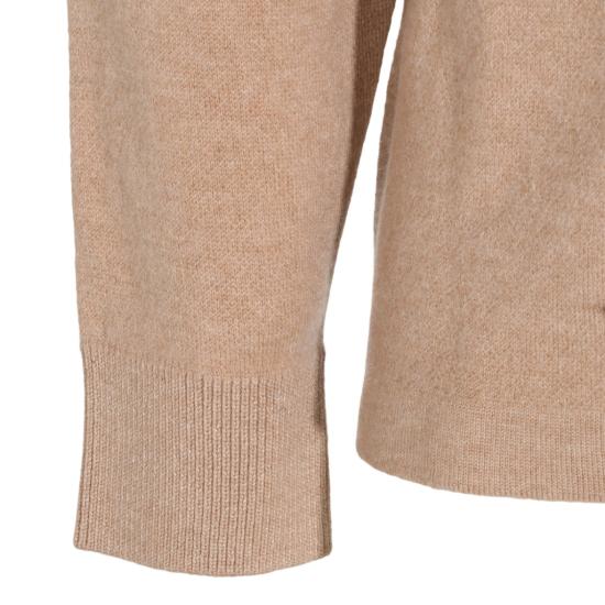 26FW 카날리 니트웨어 C1231MK02487703 Neutrals - CANALI
