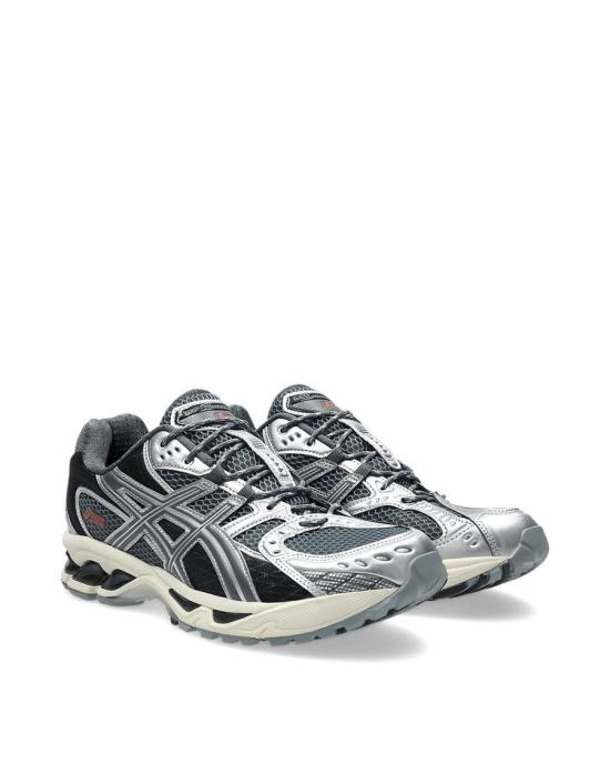 26FW 아식스 스니커즈 388999 Grey - ASICS