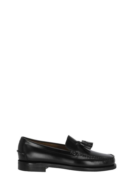 26FW 세바고 로퍼 7001R20902BLACK