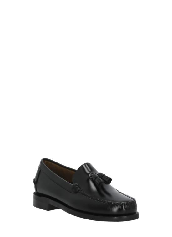 26FW 세바고 로퍼 7001R20902BLACK - SEBAGO