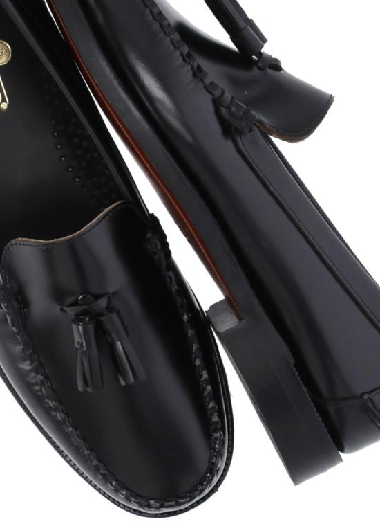 26FW 세바고 로퍼 7001R20902BLACK - SEBAGO