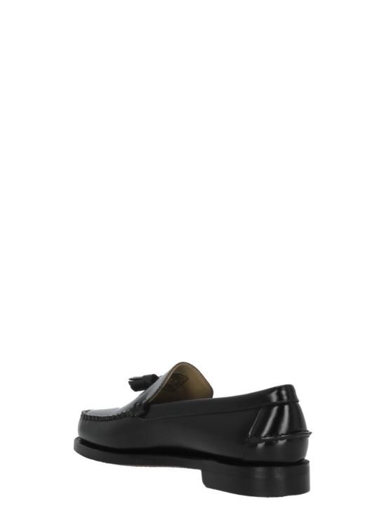 26FW 세바고 로퍼 7001R20902BLACK - SEBAGO