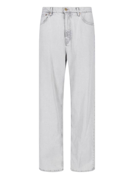 26FW 질샌더 데님 J22KA0357 J45389031 Grey