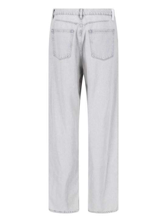 26FW 질샌더 데님 J22KA0357 J45389031 Grey - JIL SANDER
