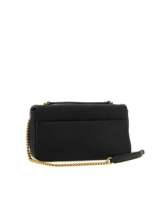26FW 핑코 숄더백 9323989 Black - PINKO