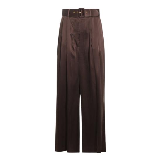 26FW 짐머만 팬츠 2151PF26RBCH Brown