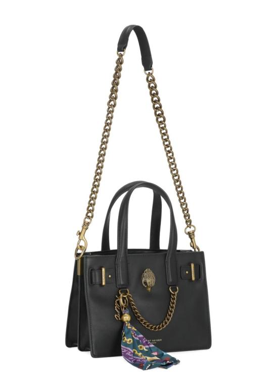 26FW 커트가이거 토트백 5838600109SLOANE SM TOTEBLACK - KURT GEIGER