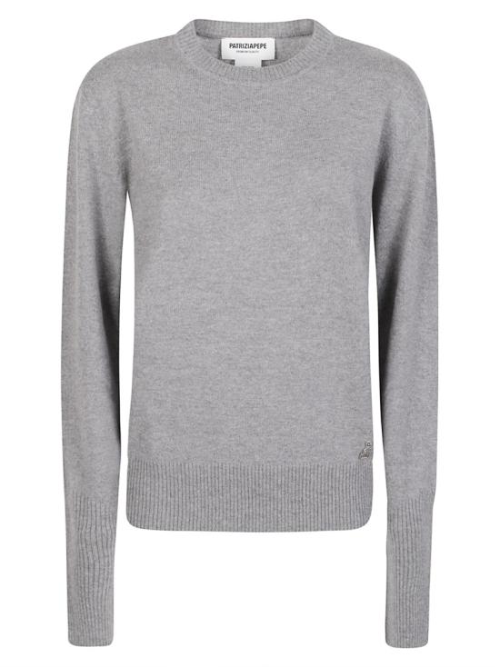 26FW 파트리지아페페 니트웨어 8K0269K247 Grey