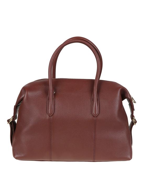 26FW 파트리지아페페 토트백 2B0145L162 Brown - PATRIZIA PEPE