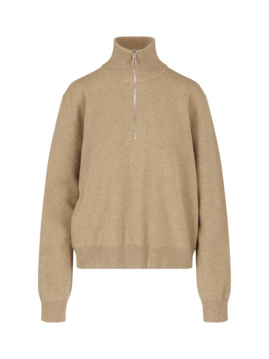 26FW 로에 니트웨어 820 23 345260 Neutrals