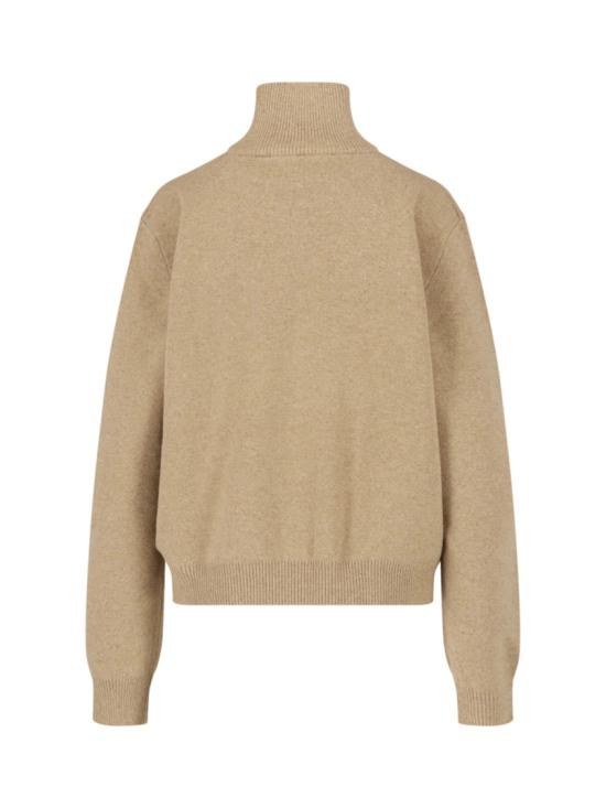 26FW 로에 니트웨어 820 23 345260 Neutrals - ROHE