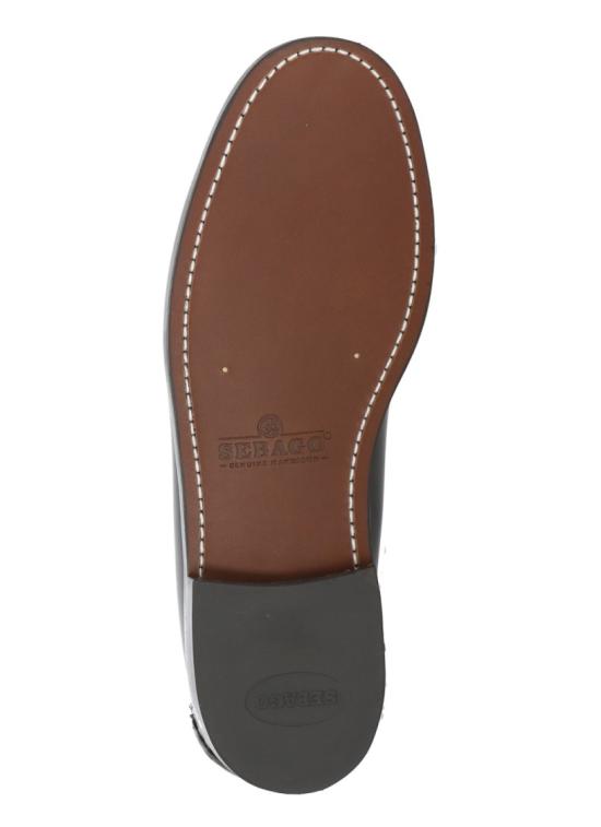 26FW 세바고 로퍼 7000300A2HDk Coffee Black - SEBAGO