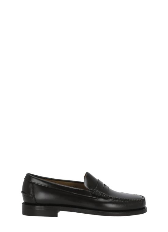 26FW 세바고 로퍼 7000300A2HDk Coffee Black