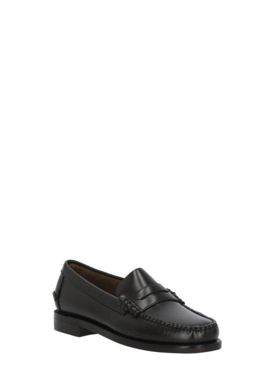 26FW 세바고 로퍼 7000300A2HDk Coffee Black - SEBAGO