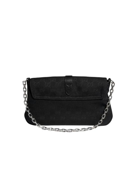 26FW 구찌 아페리티보 미디엄 숄더백 아페리티보 미디엄 숄더백 866720 FAFV4 Black - GUCCI
