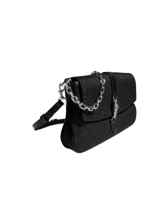 26FW 구찌 아페리티보 미디엄 숄더백 아페리티보 미디엄 숄더백 866720 FAFV4 Black - GUCCI