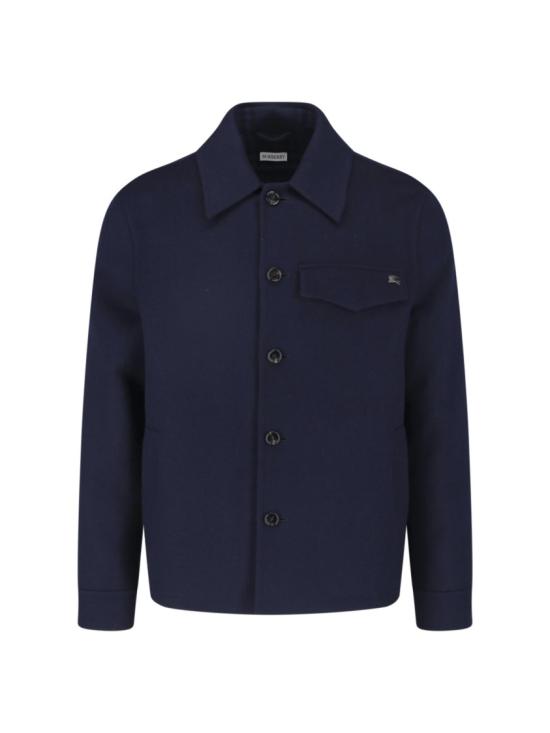 26FW 버버리 자켓 8133182C6799 Blue