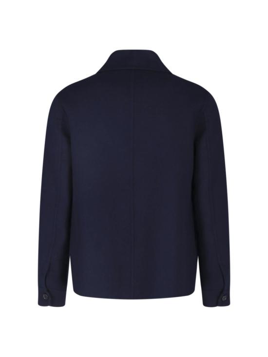 26FW 버버리 자켓 8133182C6799 Blue - BURBERRY