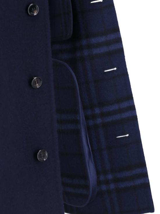 26FW 버버리 자켓 8133182C6799 Blue - BURBERRY