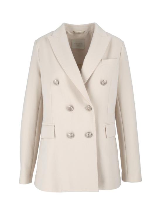 26FW 치르콜로1901 자켓 FD4049 Neutrals