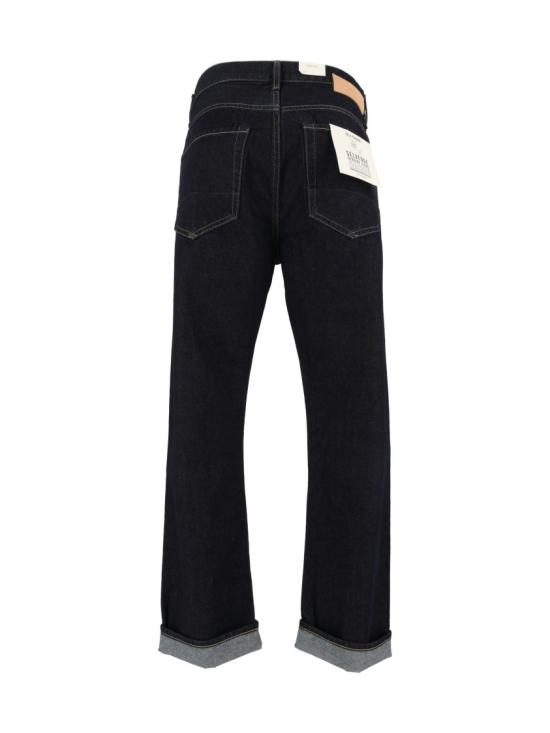 26FW 텔라 데님 ROD01 L01 D001 Black - TELA